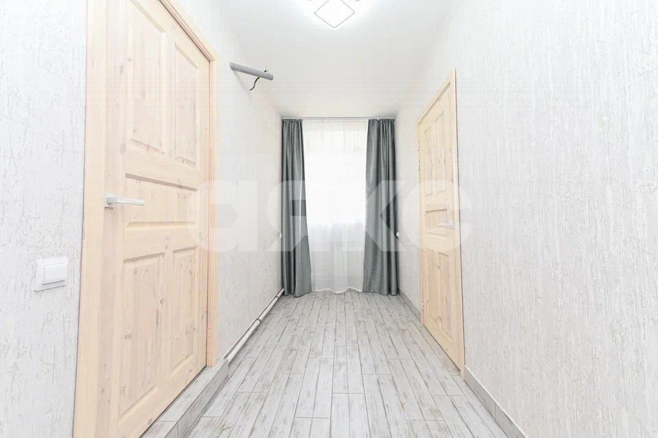 Фото №4: 2-комнатная квартира 47 м² - Ростов-на-Дону, Богатяновка, пер. Журавлёва, 20/1