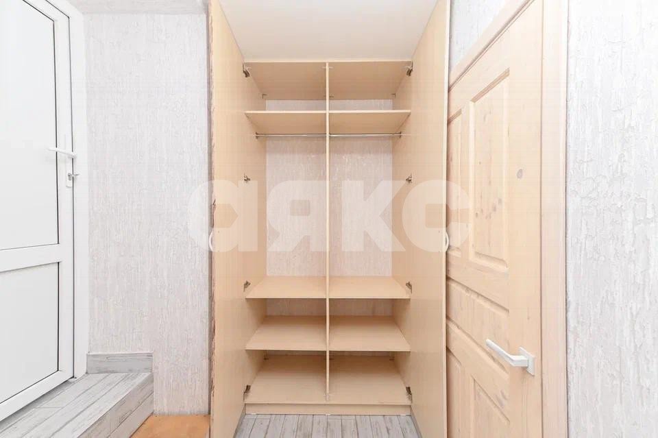 Фото №11: 2-комнатная квартира 47 м² - Ростов-на-Дону, Богатяновка, пер. Журавлёва, 20/1