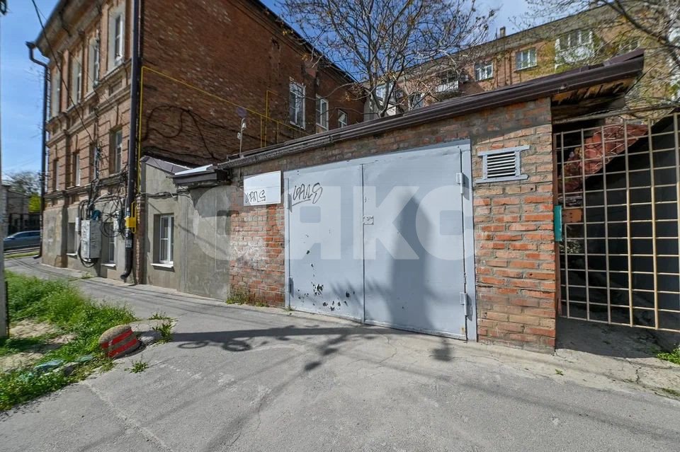 Фото №16: 2-комнатная квартира 47 м² - Ростов-на-Дону, Богатяновка, пер. Журавлёва, 20/1