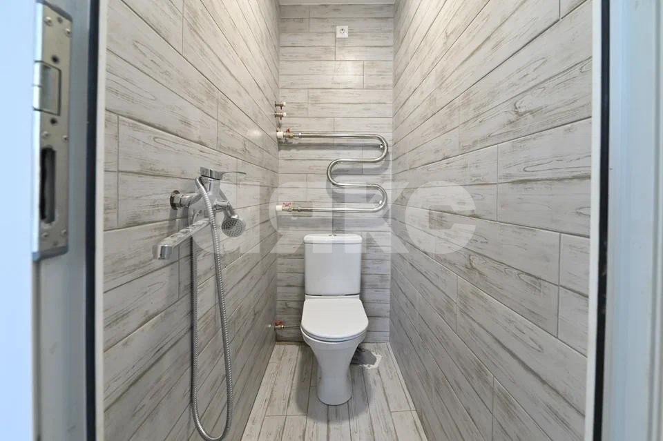 Фото №14: 2-комнатная квартира 47 м² - Ростов-на-Дону, Богатяновка, пер. Журавлёва, 20/1