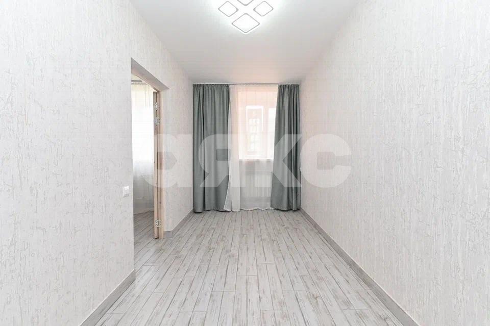 Фото №2: 2-комнатная квартира 47 м² - Ростов-на-Дону, Богатяновка, пер. Журавлёва, 20/1