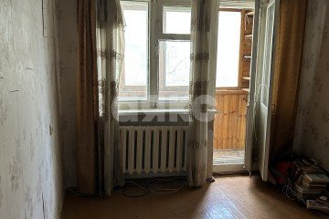 Фото №3: 2-комнатная квартира 42 м² - Волгоград, п. Ангарский, ул. Калеганова, 7