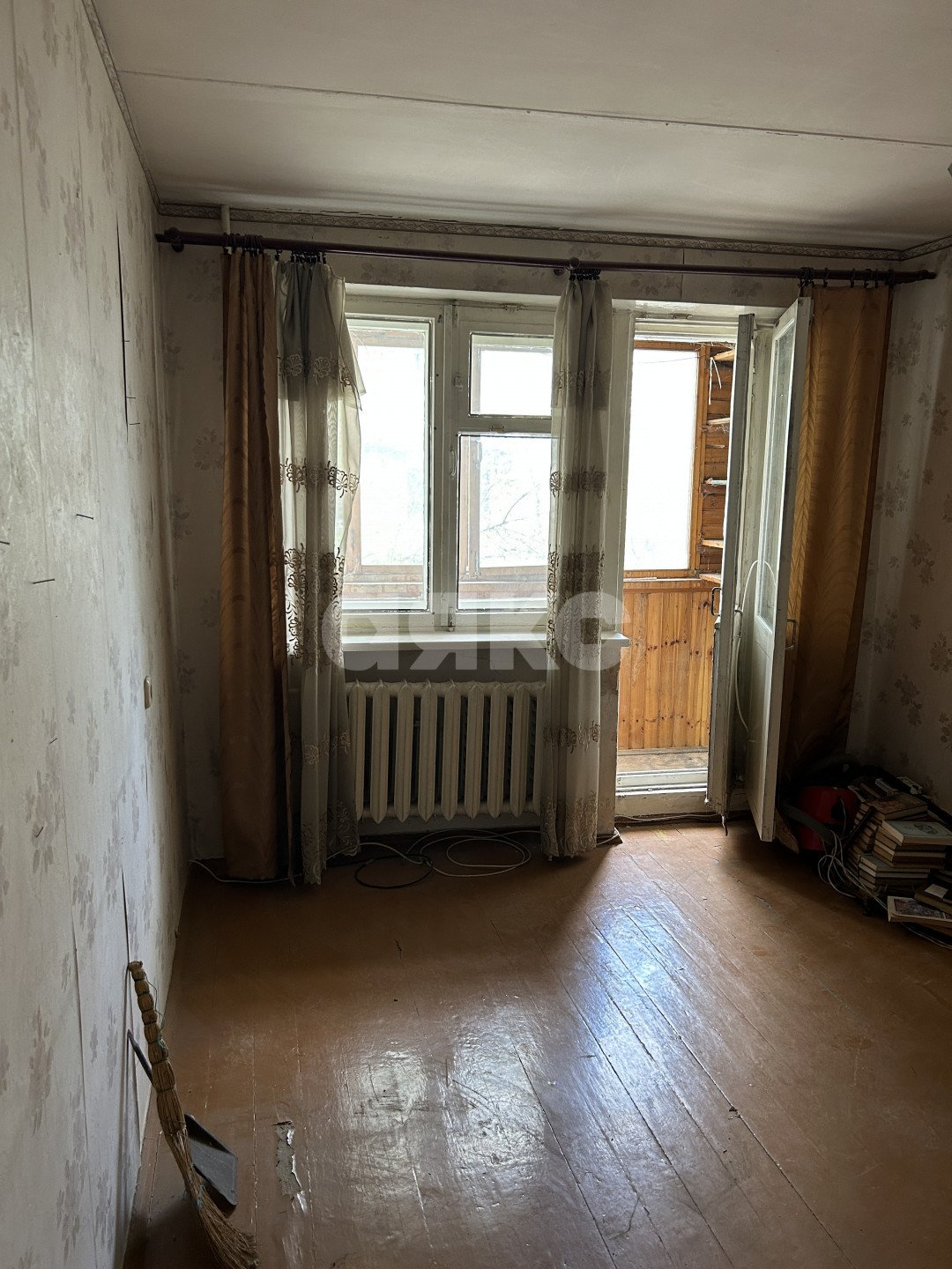 Фото №3: 2-комнатная квартира 42 м² - Волгоград, Ангарский, ул. Калеганова, 7