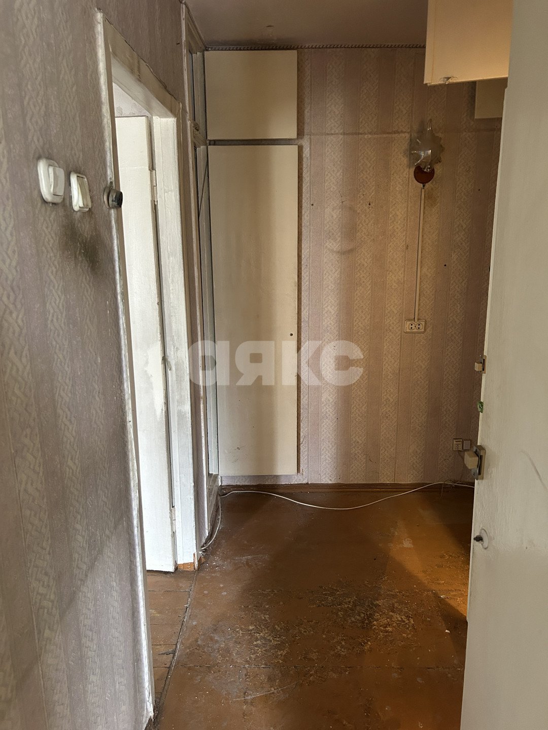 Фото №5: 2-комнатная квартира 42 м² - Волгоград, Ангарский, ул. Калеганова, 7
