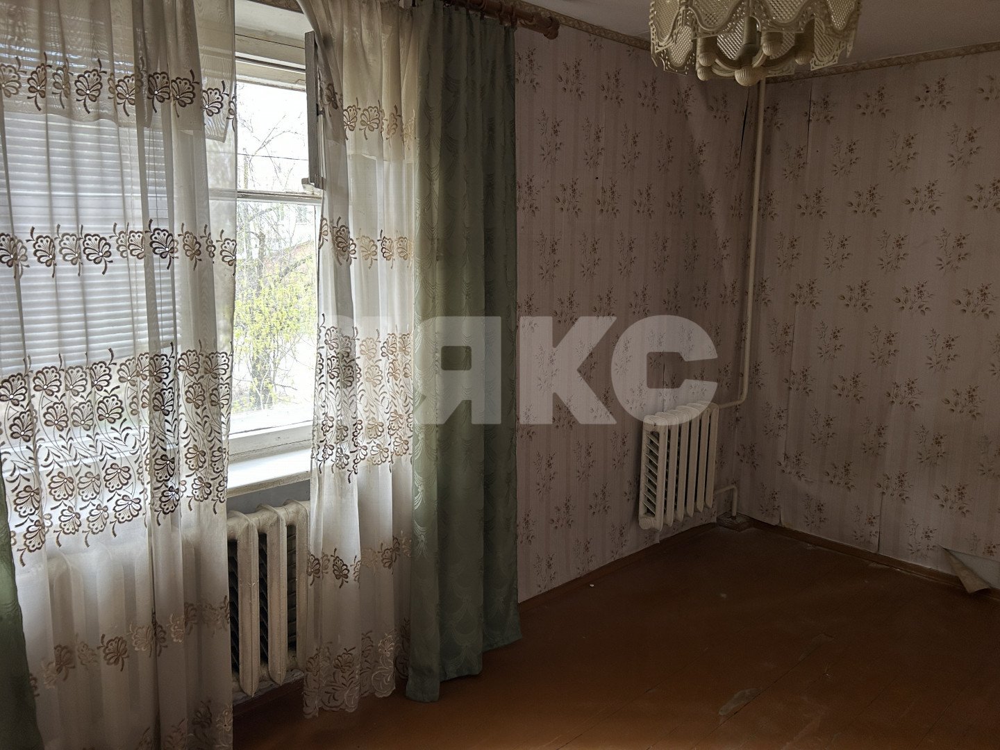 Фото №4: 2-комнатная квартира 42 м² - Волгоград, Ангарский, ул. Калеганова, 7