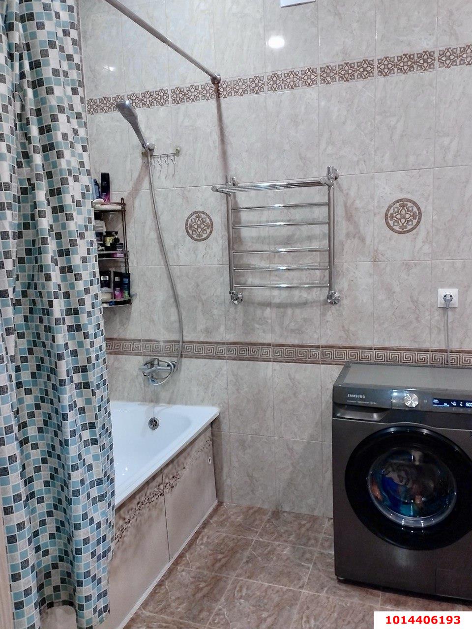 Фото №9: Дом 74 м² + 3 сот. - Краснодар, коттеджный  Золотой Город, ул. Новоафонская, 109