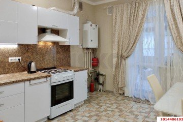 Фото №2: Дом 74 м² - Краснодар, п. коттеджный  Золотой Город, ул. Новоафонская, 109