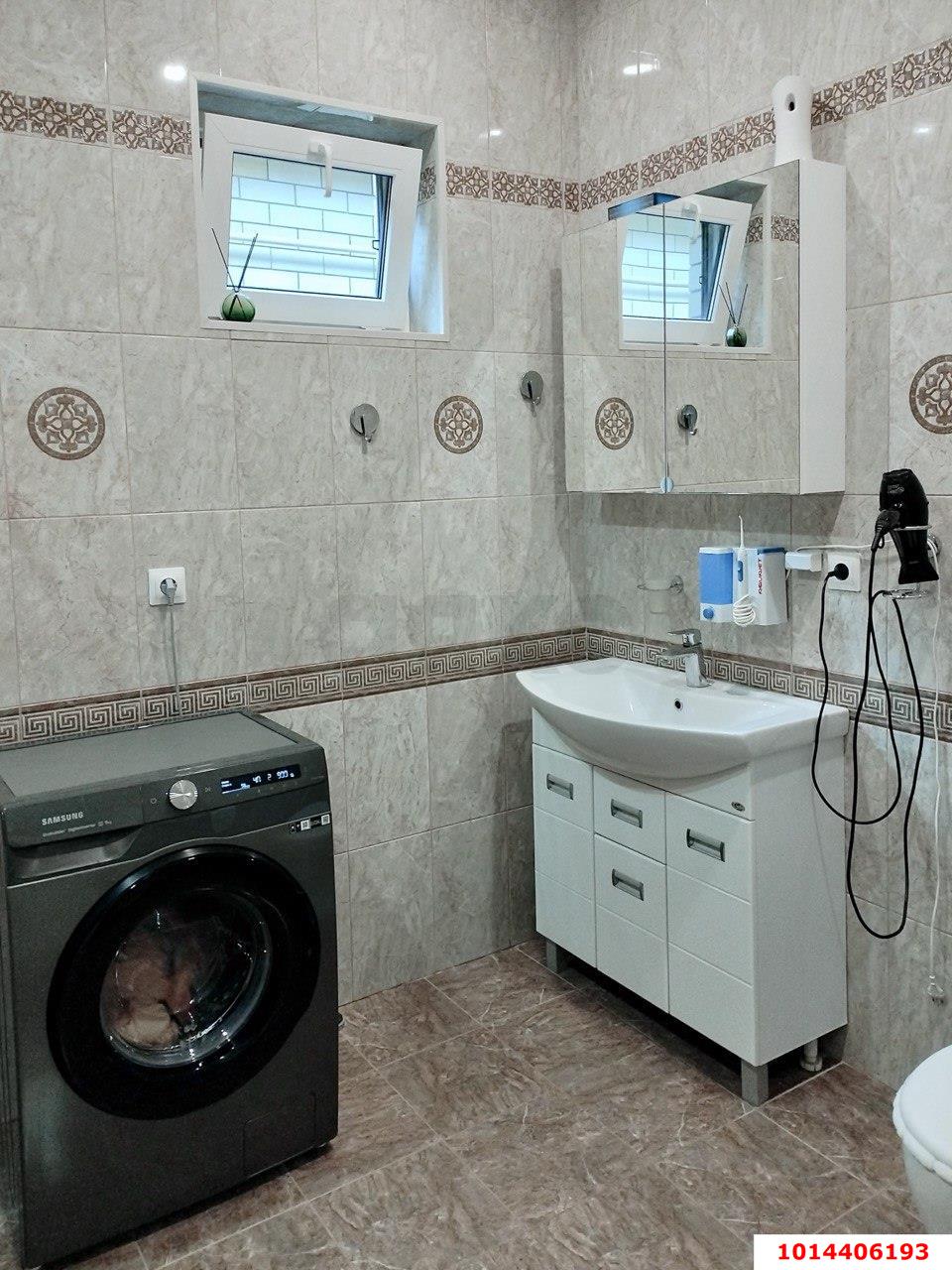 Фото №8: Дом 74 м² + 3 сот. - Краснодар, коттеджный  Золотой Город, ул. Новоафонская, 109