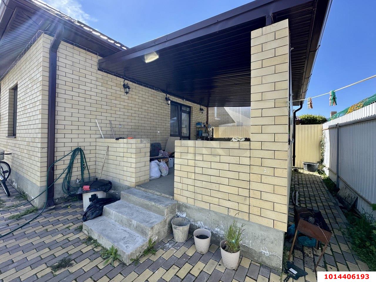 Фото №13: Дом 74 м² + 3 сот. - Краснодар, коттеджный  Золотой Город, ул. Новоафонская, 109