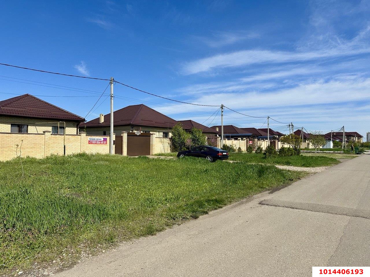 Фото №14: Дом 74 м² + 3 сот. - Краснодар, коттеджный  Золотой Город, ул. Новоафонская, 109