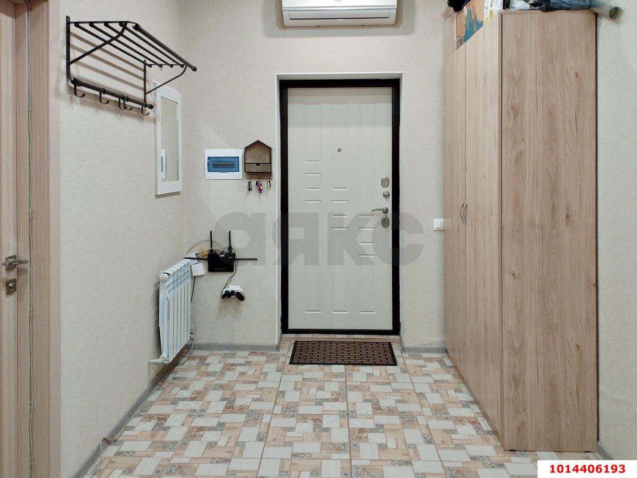 Фото №5: Дом 74 м² + 3 сот. - Краснодар, коттеджный  Золотой Город, ул. Новоафонская, 109