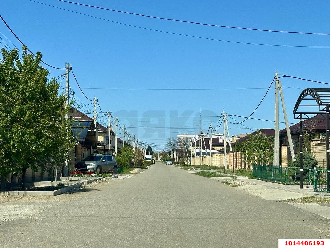 Фото №12: Дом 74 м² + 3 сот. - Краснодар, коттеджный  Золотой Город, ул. Новоафонская, 109