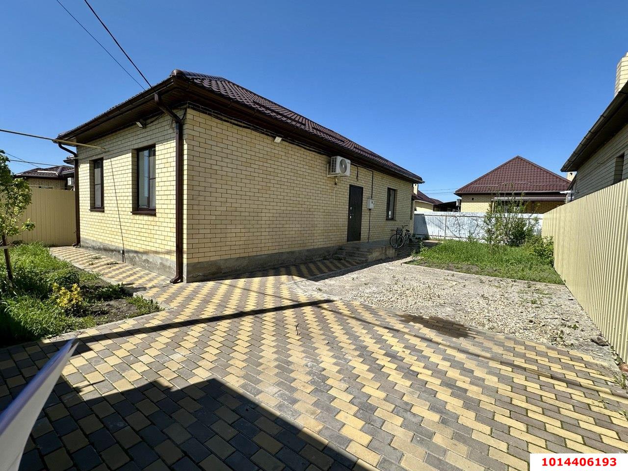 Фото №15: Дом 74 м² + 3 сот. - Краснодар, коттеджный  Золотой Город, ул. Новоафонская, 109