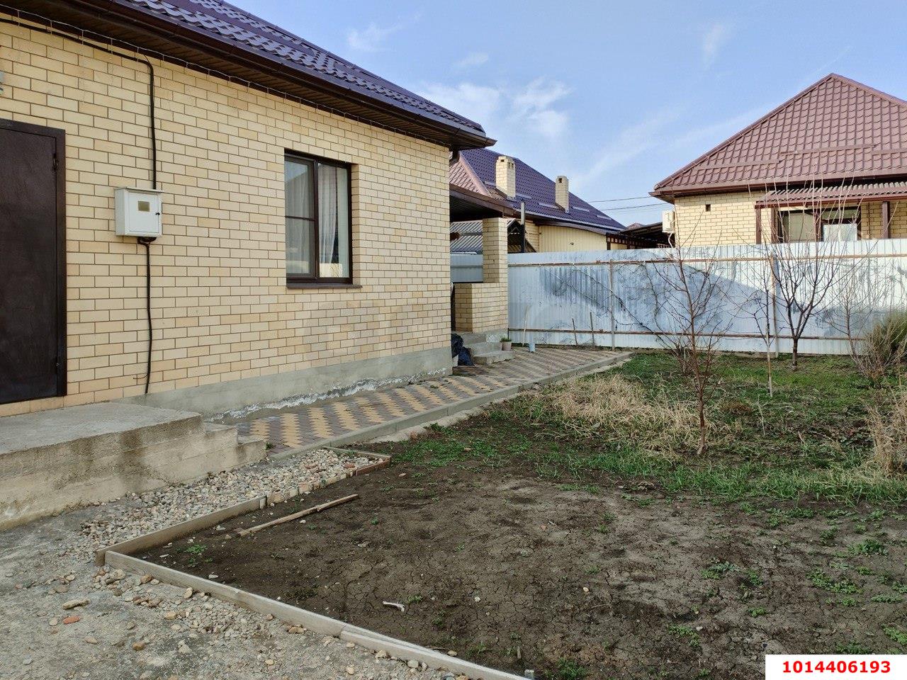 Фото №11: Дом 74 м² + 3 сот. - Краснодар, коттеджный  Золотой Город, ул. Новоафонская, 109