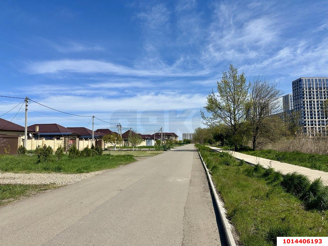 Фото №16: Дом 74 м² + 3 сот. - Краснодар, коттеджный  Золотой Город, ул. Новоафонская, 109