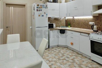 Фото №1: Дом 74 м² - Краснодар, п. коттеджный  Золотой Город, ул. Новоафонская, 109