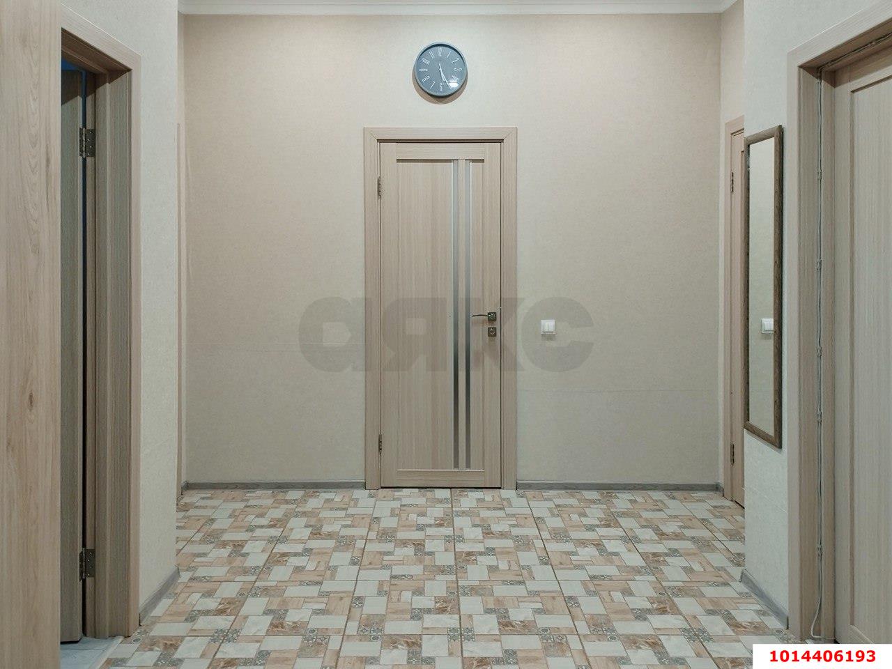 Фото №10: Дом 74 м² + 3 сот. - Краснодар, коттеджный  Золотой Город, ул. Новоафонская, 109