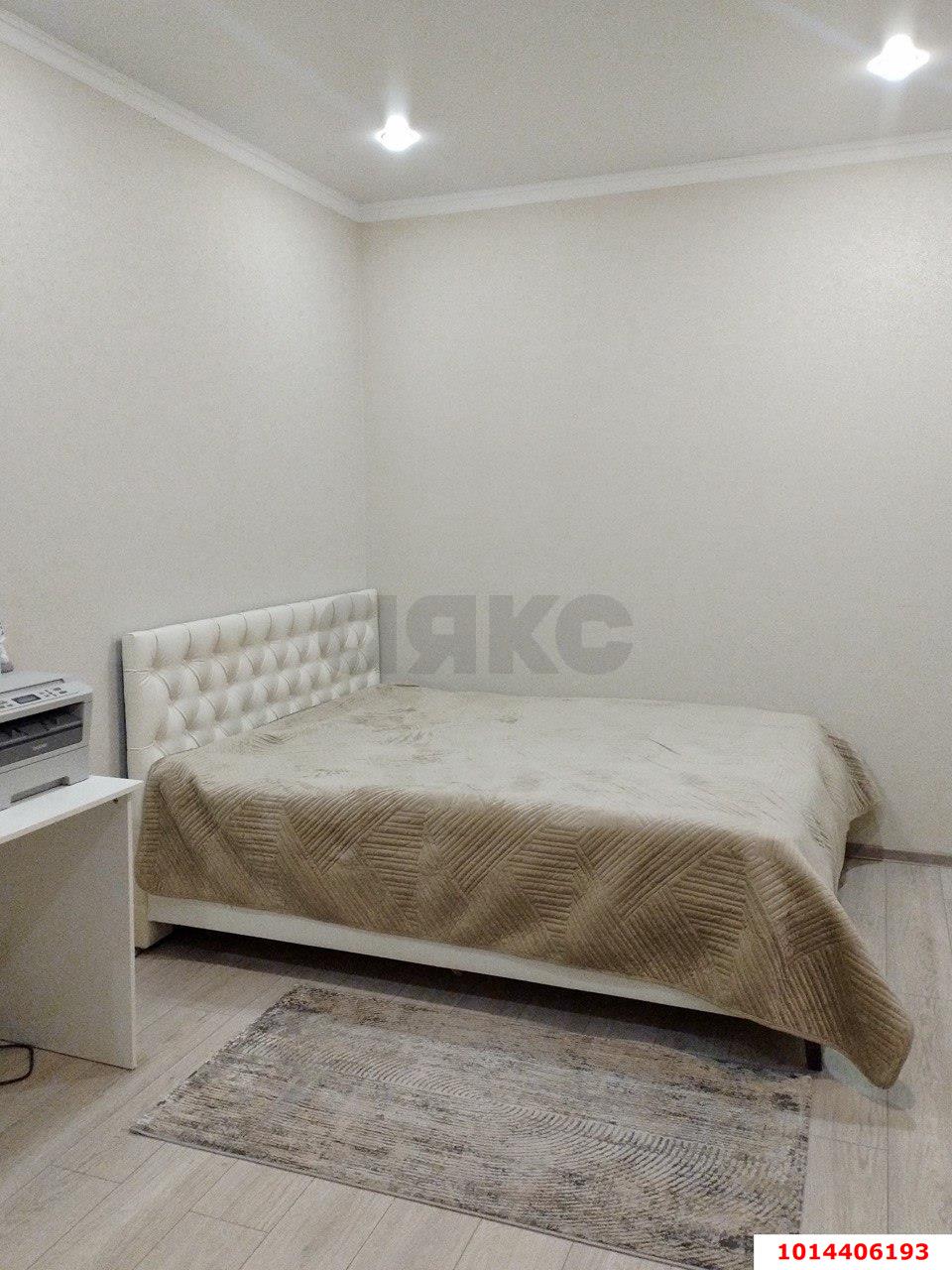 Фото №3: Дом 74 м² + 3 сот. - Краснодар, коттеджный  Золотой Город, ул. Новоафонская, 109