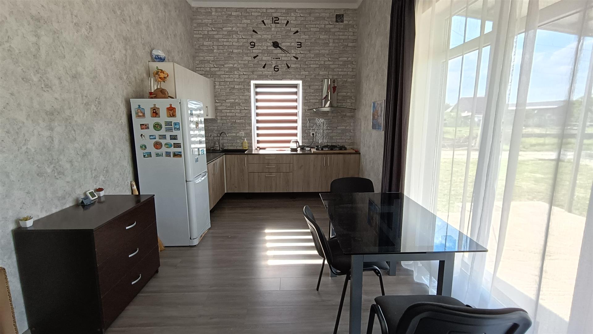 Фото №2: Дом 71 м² + 6.5 сот. - СДТ Нефтехимик, ул. 2-я, 71