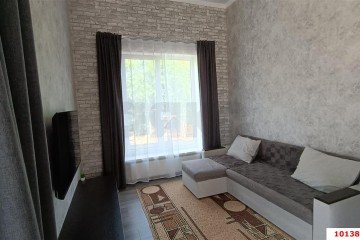 Фото №3: Дом 71 м² - Афипский, ул. Красная, 22