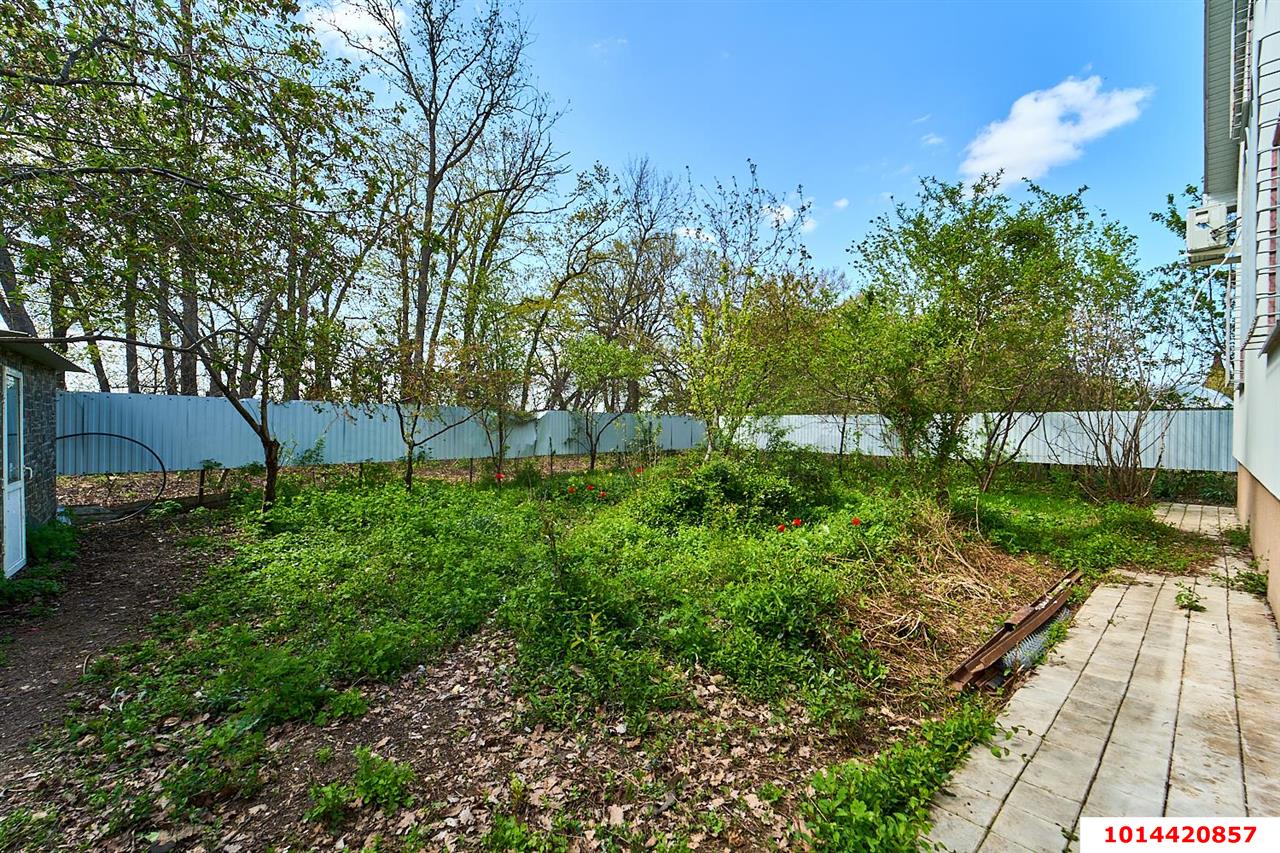 Фото №6: Дом 208 м² + 6 сот. - Краснодар, Прикубанский внутригородской округ, мкр. имени Н.И. Вавилова, ул. А.В. Дёмина, 38