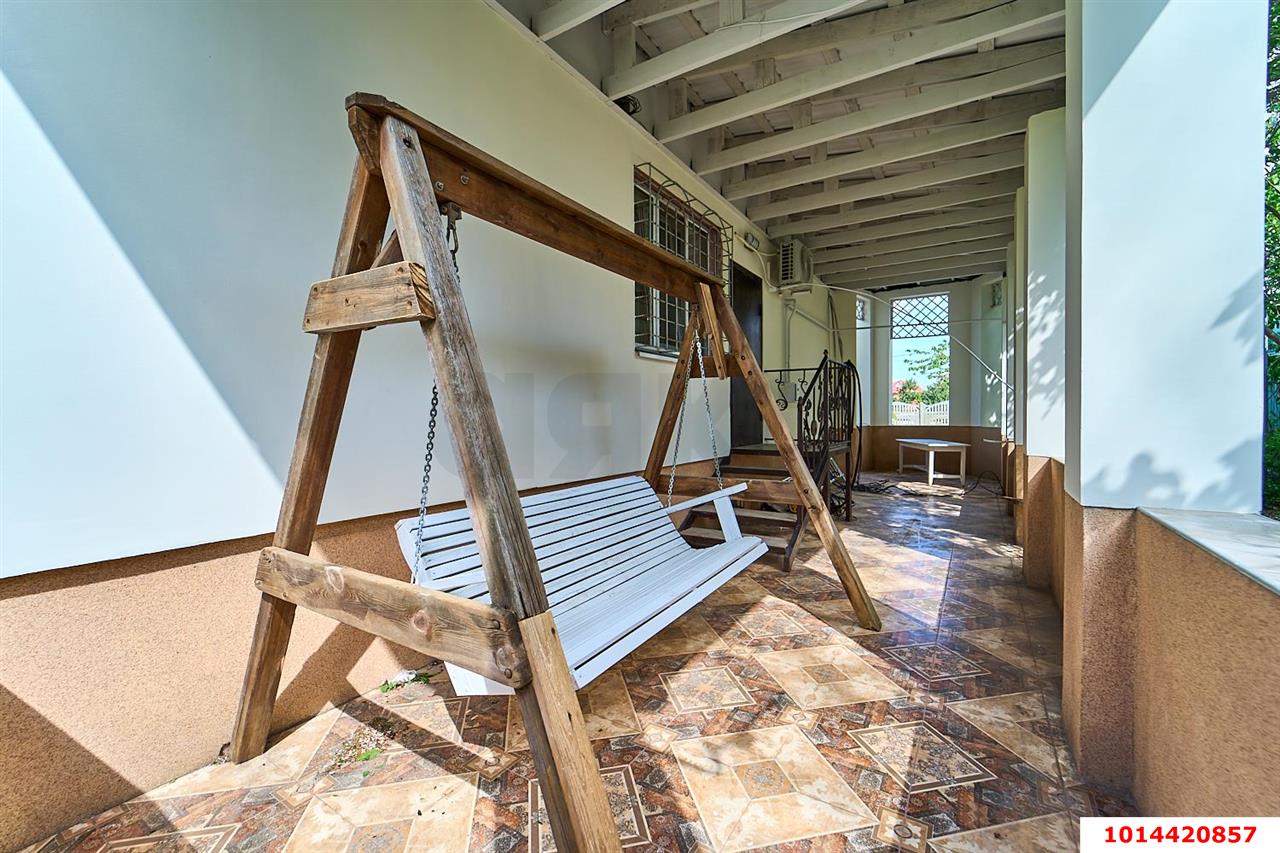 Фото №4: Дом 208 м² + 6 сот. - Краснодар, Прикубанский внутригородской округ, мкр. имени Н.И. Вавилова, ул. А.В. Дёмина, 38