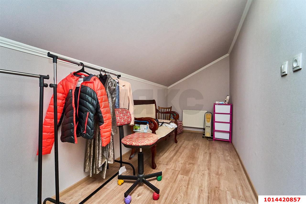 Фото №12: Дом 208 м² + 6 сот. - Краснодар, Прикубанский внутригородской округ, мкр. имени Н.И. Вавилова, ул. А.В. Дёмина, 38