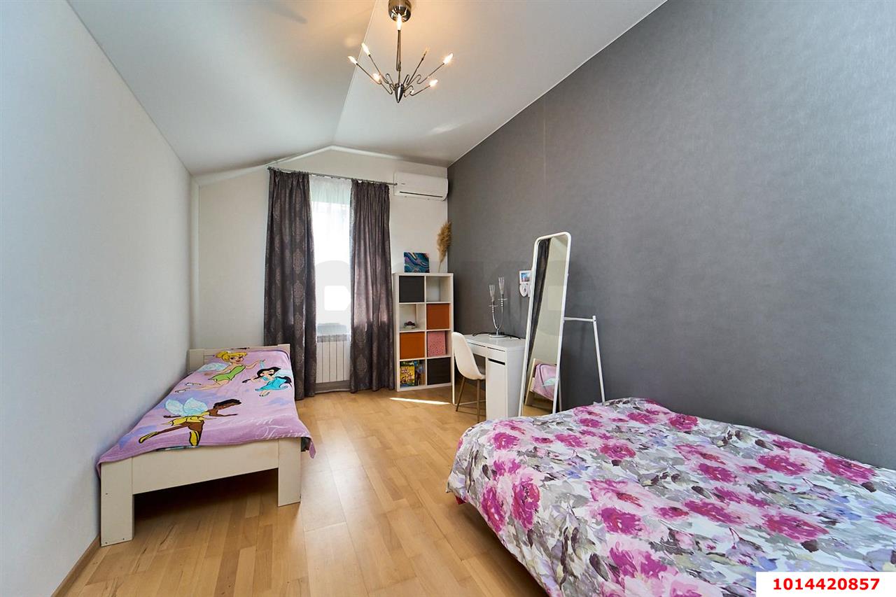 Фото №10: Дом 208 м² + 6 сот. - Краснодар, Прикубанский внутригородской округ, мкр. имени Н.И. Вавилова, ул. А.В. Дёмина, 38