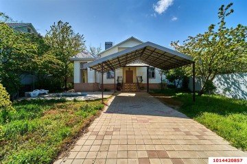 Фото №2: Дом 208 м² - Краснодар, мкр. имени Н.И. Вавилова, ул. А.В. Дёмина, 38