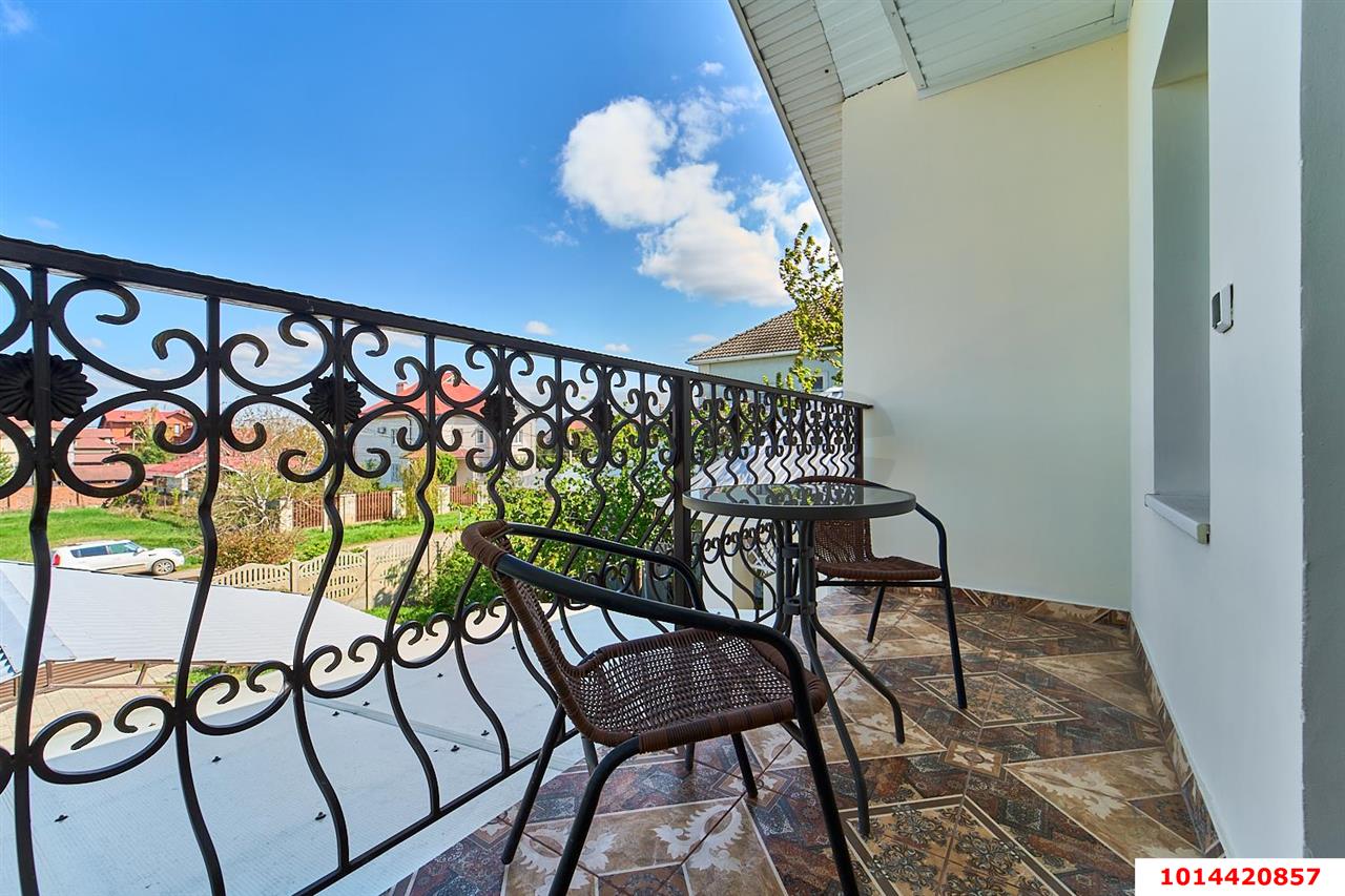 Фото №7: Дом 208 м² + 6 сот. - Краснодар, Прикубанский внутригородской округ, мкр. имени Н.И. Вавилова, ул. А.В. Дёмина, 38