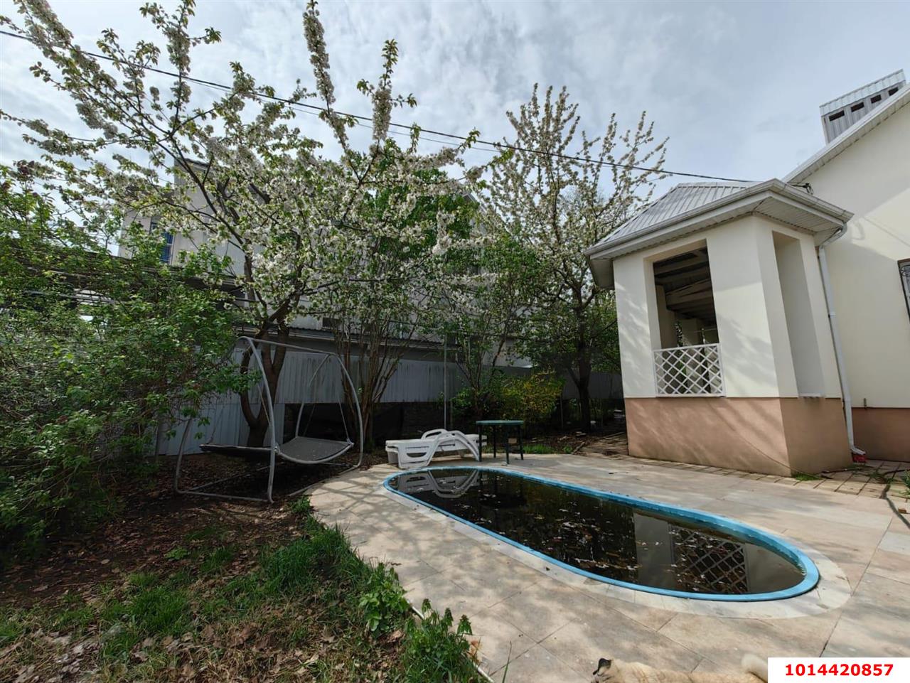 Фото №5: Дом 208 м² + 6 сот. - Краснодар, Прикубанский внутригородской округ, мкр. имени Н.И. Вавилова, ул. А.В. Дёмина, 38