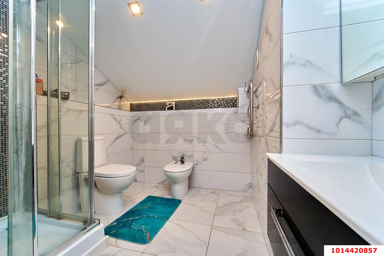 Фото №13: Дом 208 м² + 6 сот. - Краснодар, Прикубанский внутригородской округ, мкр. имени Н.И. Вавилова, ул. А.В. Дёмина, 38