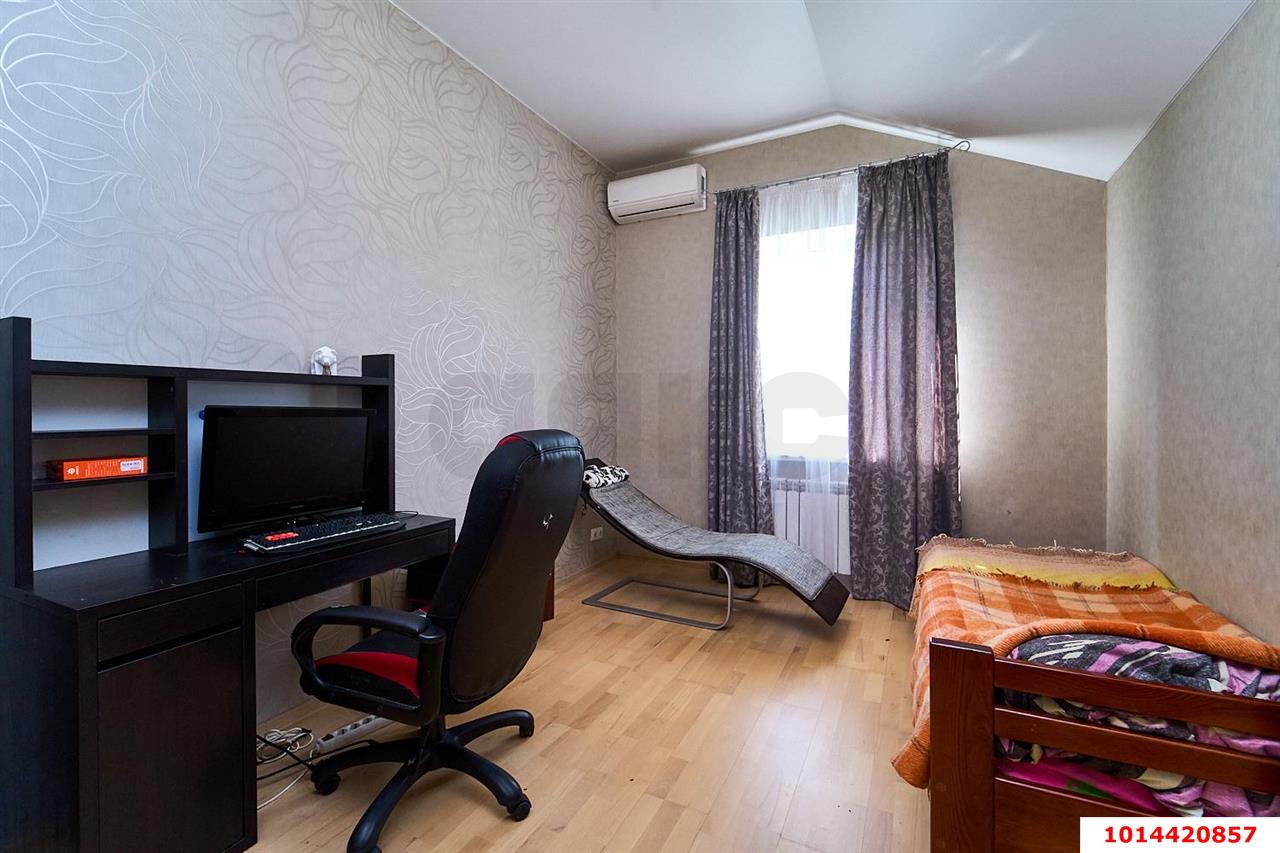 Фото №11: Дом 208 м² + 6 сот. - Краснодар, Прикубанский внутригородской округ, мкр. имени Н.И. Вавилова, ул. А.В. Дёмина, 38