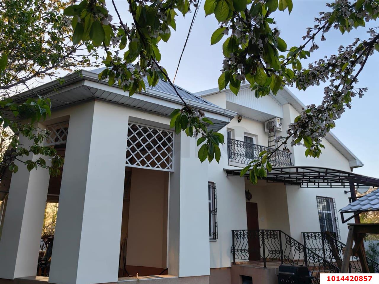 Фото №3: Дом 208 м² + 6 сот. - Краснодар, Прикубанский внутригородской округ, мкр. имени Н.И. Вавилова, ул. А.В. Дёмина, 38