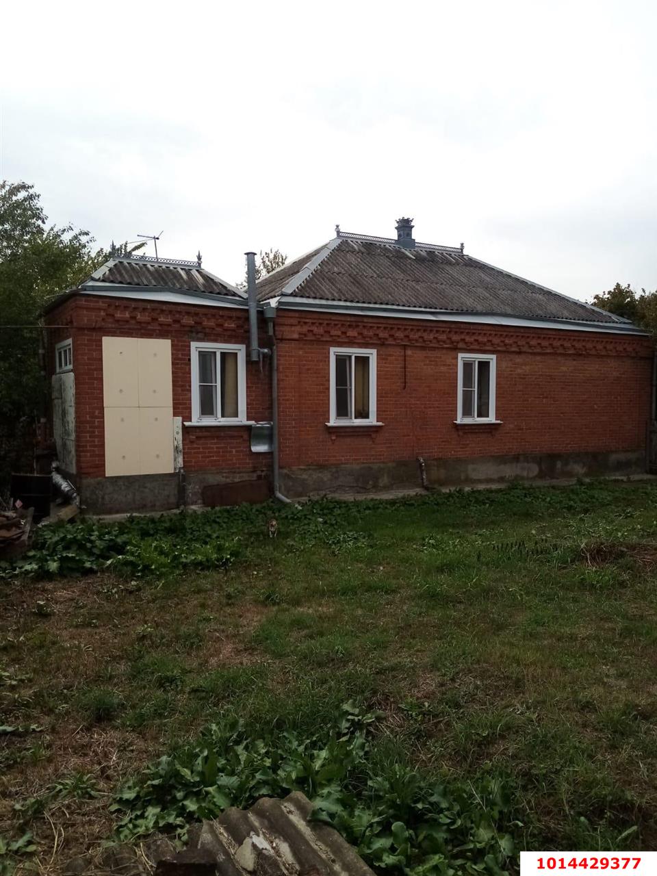 Фото №6: Дом 69 м² + 34 сот. - Афипсип, ул. К.Х. Жане