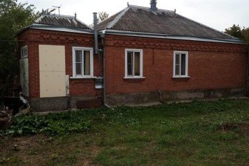 Фото №5: Дом 69 м² - Афипсип, ул. К.Х. Жане