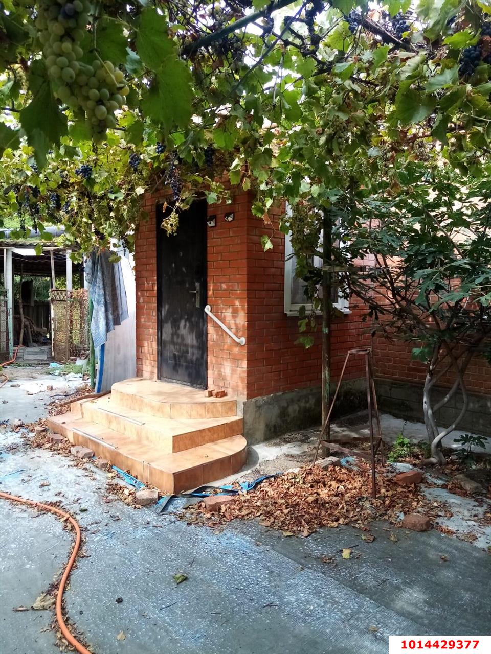 Фото №2: Дом 69 м² + 34 сот. - Афипсип, ул. К.Х. Жане