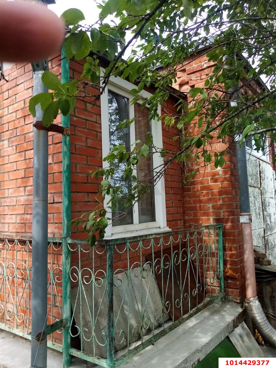 Фото №5: Дом 69 м² + 34 сот. - Афипсип, ул. К.Х. Жане