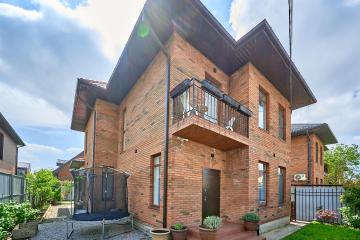 Фото №1: Дом 153 м² - Новая Адыгея, ул. Дружбы, 41