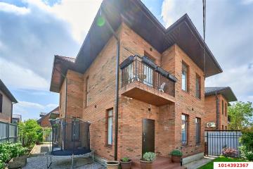 Фото №1: Дом 153 м² - Новая Адыгея, ул. Дружбы, 41