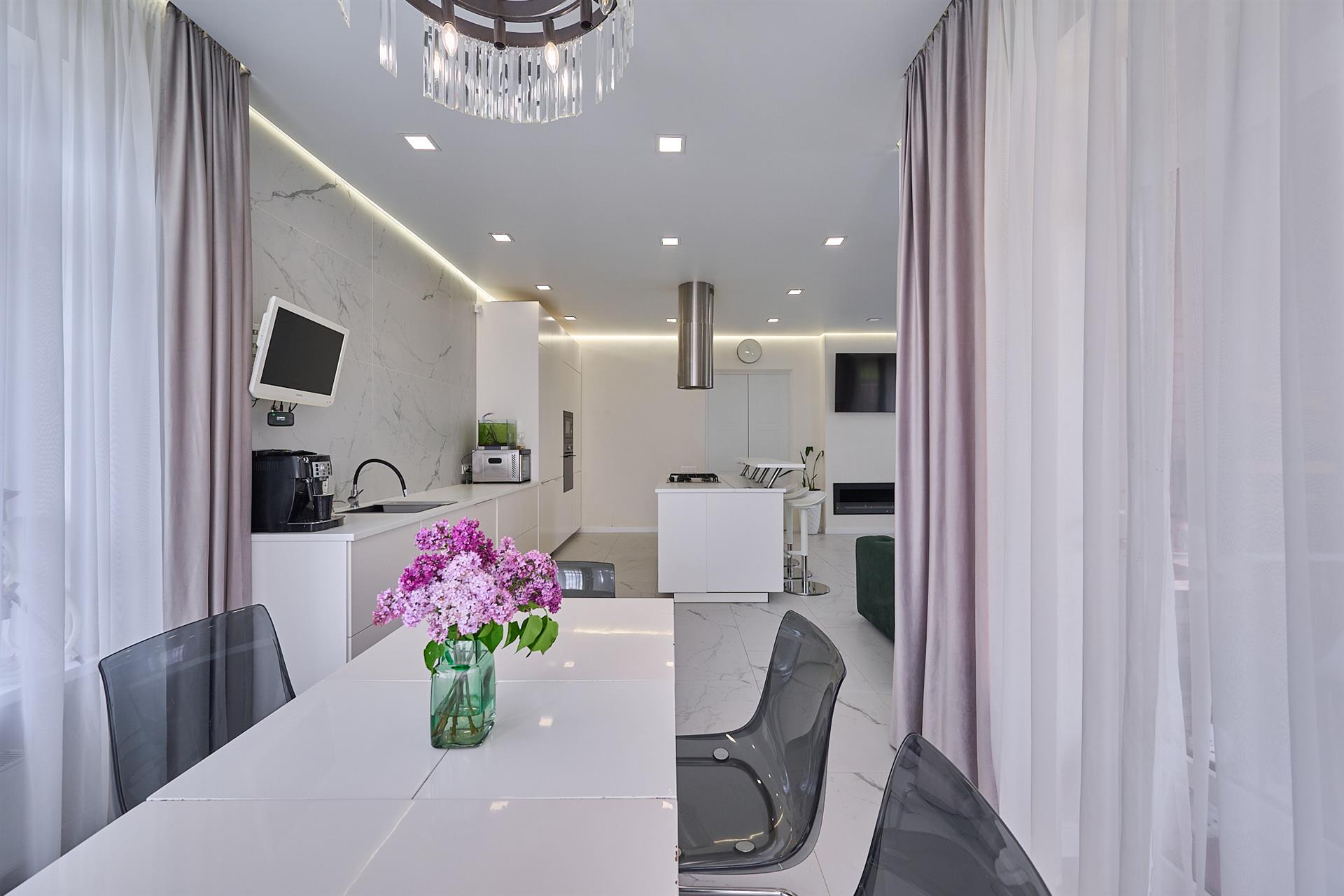 Фото №4: Дом 153 м² + 4 сот. - Новая Адыгея, ул. Дружбы, 41