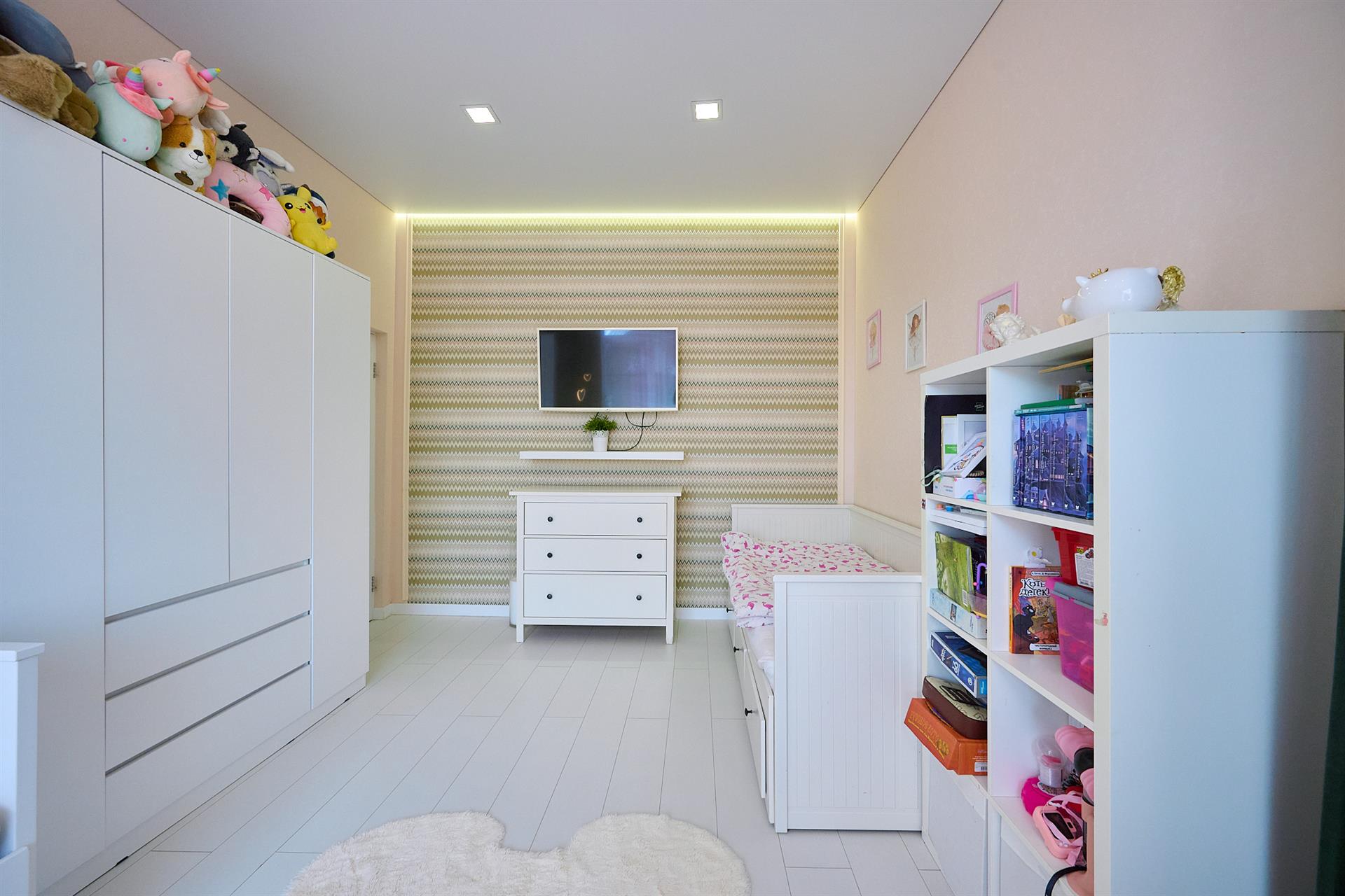 Фото №10: Дом 153 м² + 4 сот. - Новая Адыгея, ул. Дружбы, 41