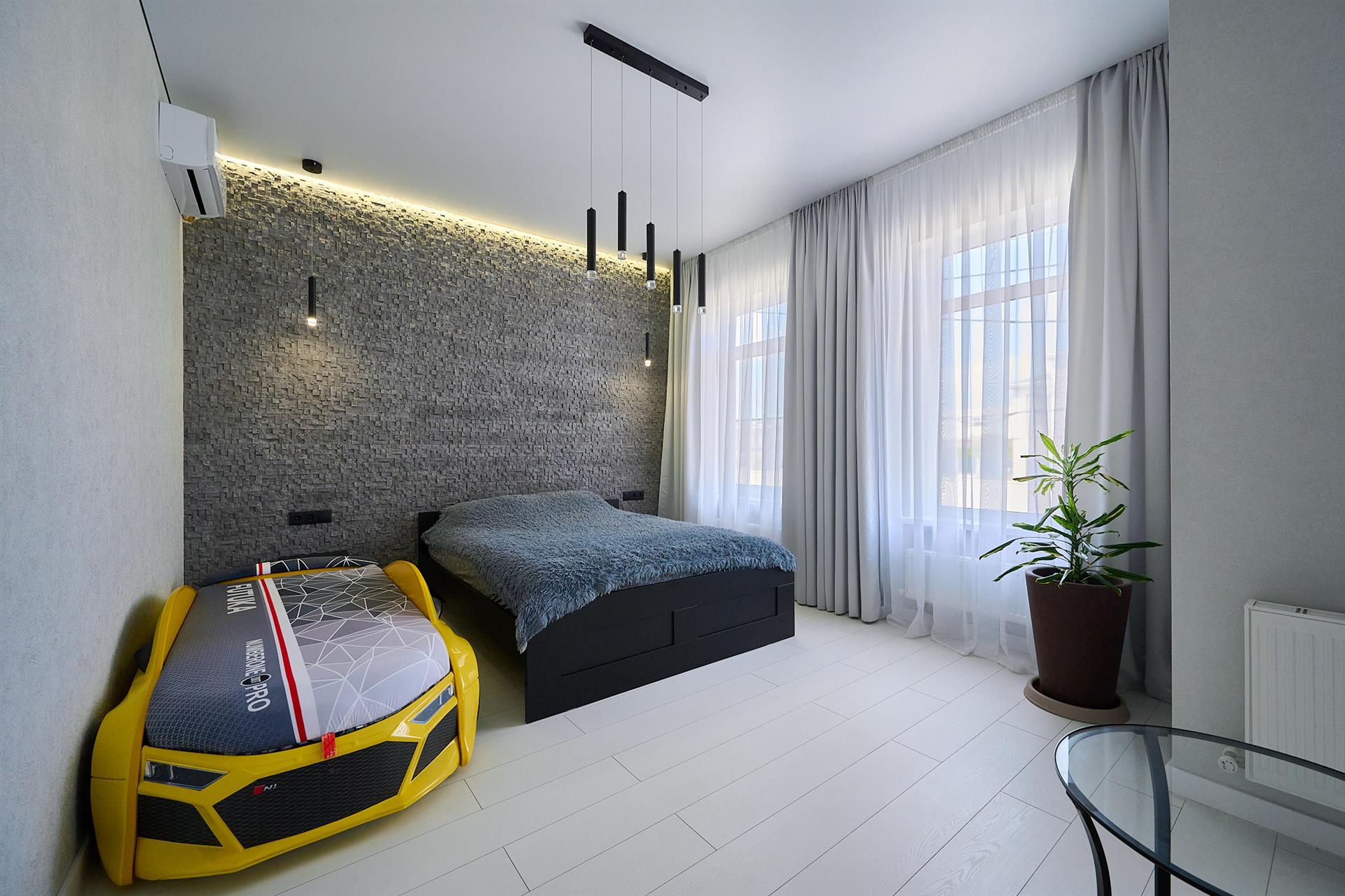 Фото №13: Дом 153 м² + 4 сот. - Новая Адыгея, ул. Дружбы, 41