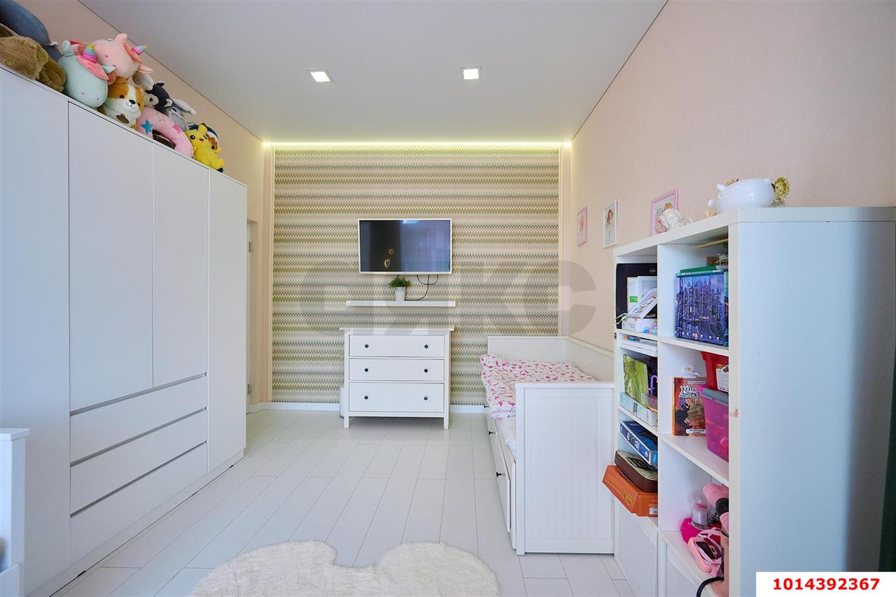 Фото №10: Дом 153 м² + 4 сот. - Новая Адыгея, ул. Дружбы, 41