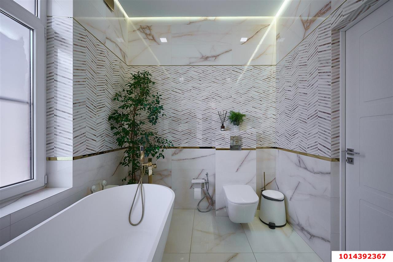 Фото №15: Дом 153 м² + 4 сот. - Новая Адыгея, ул. Дружбы, 41