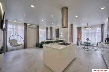 Фото №2: Дом 153 м² - Новая Адыгея, ул. Дружбы, 41