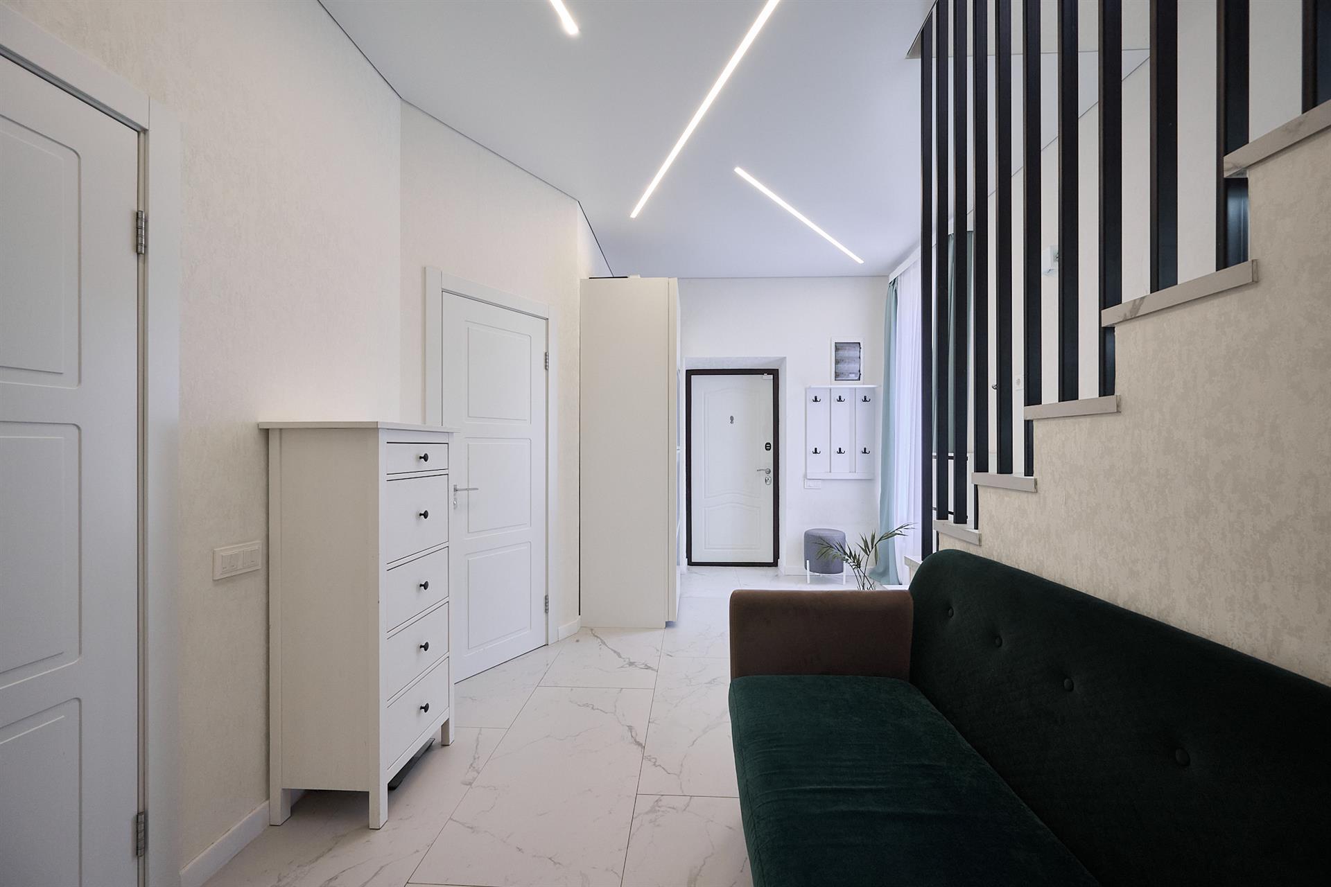 Фото №7: Дом 153 м² + 4 сот. - Новая Адыгея, ул. Дружбы, 41