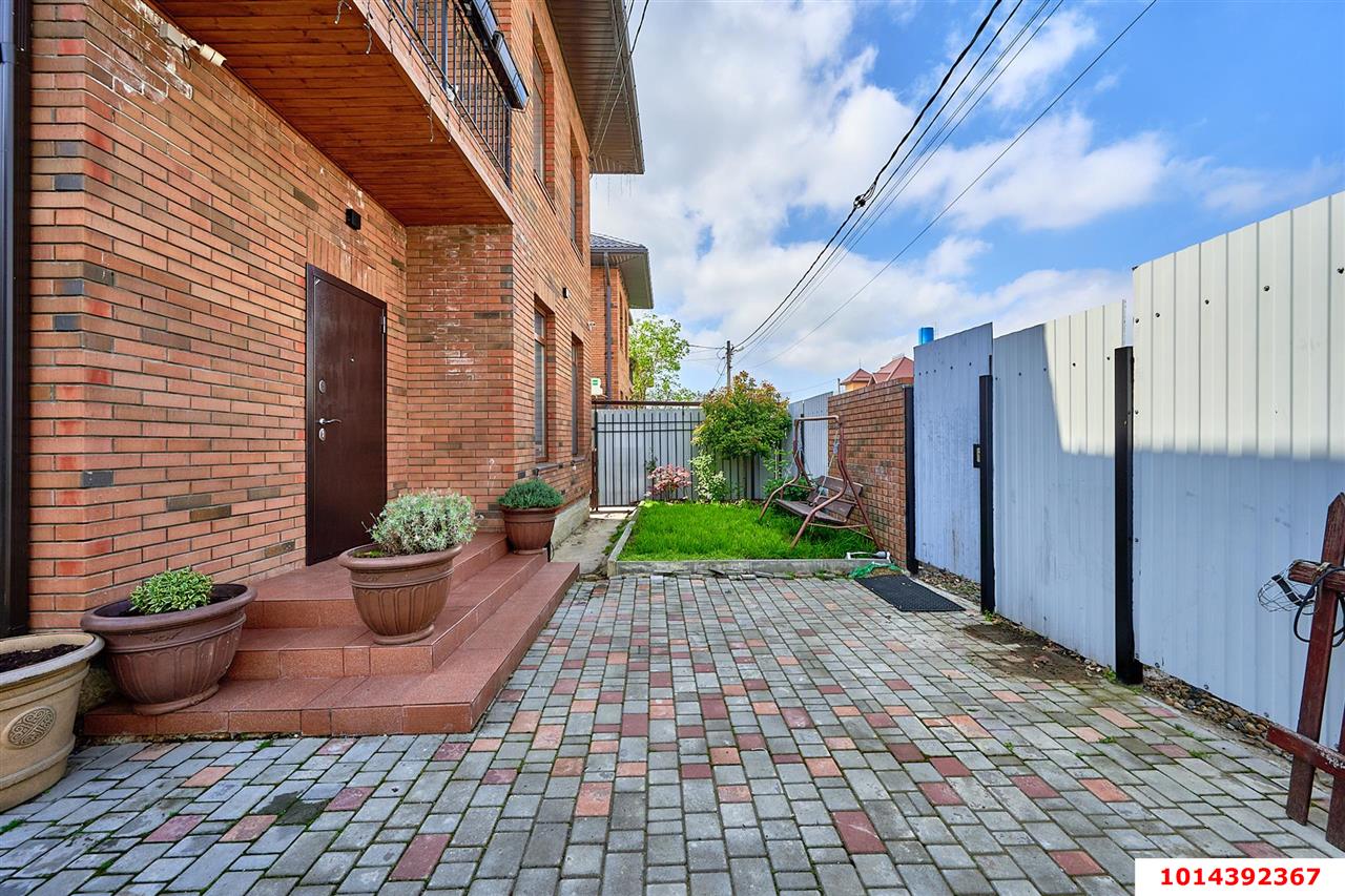 Фото №17: Дом 153 м² + 4 сот. - Новая Адыгея, ул. Дружбы, 41