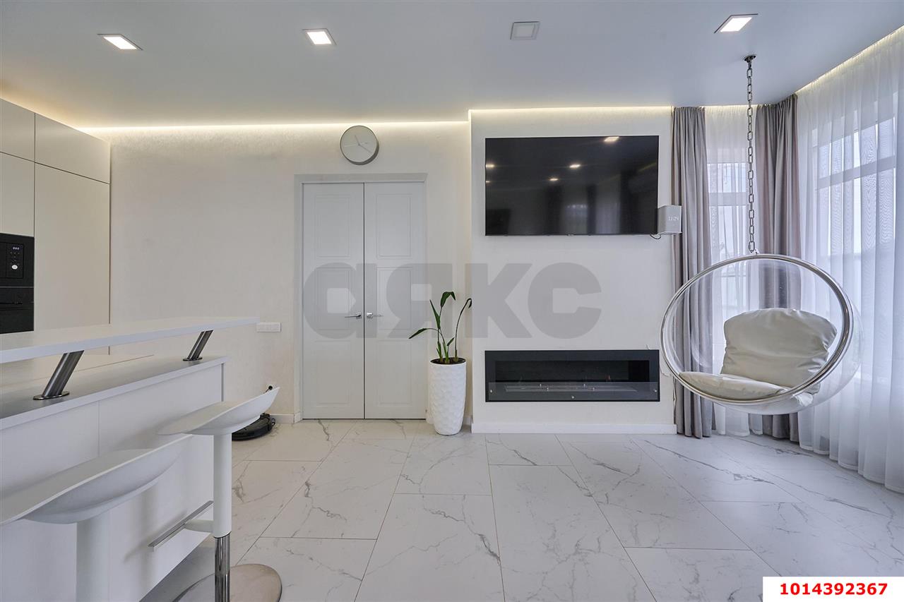 Фото №3: Дом 153 м² + 4 сот. - Новая Адыгея, ул. Дружбы, 41