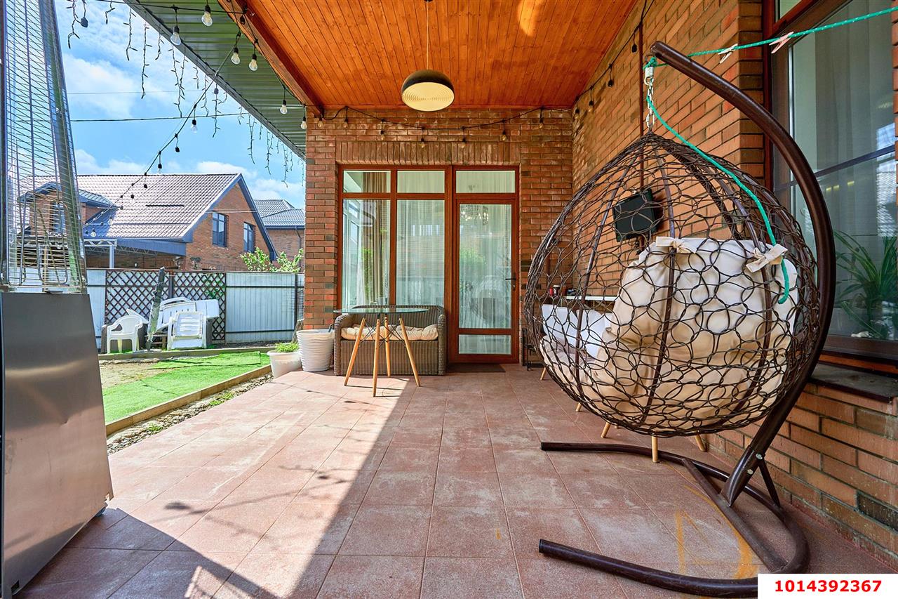 Фото №16: Дом 153 м² + 4 сот. - Новая Адыгея, ул. Дружбы, 41